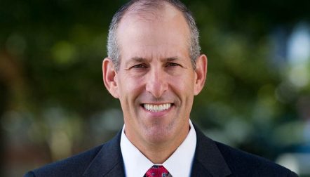 Gregory A. Ledger, MD