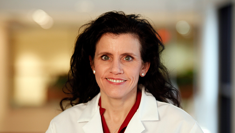 Christina L. Litherland, MD, Mercy