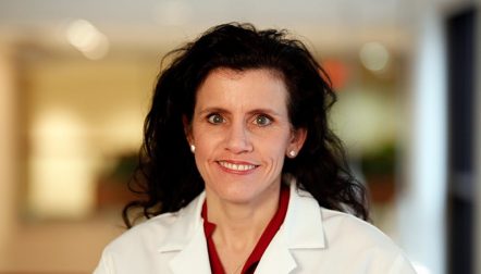 Christina L. Litherland, MD