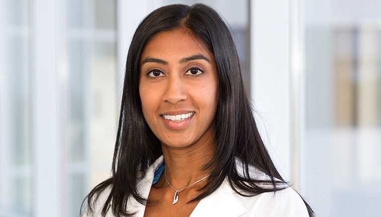 Sirisha Vaddi Brosch, MD, Mercy