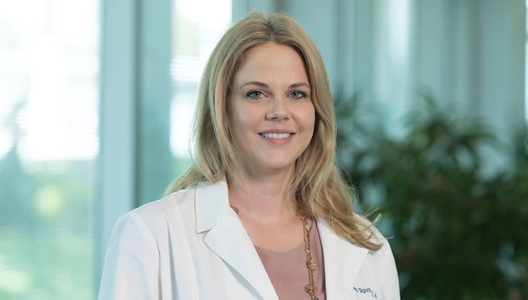 Colleen Elizabeth Tepen, AGNP-C, Mercy