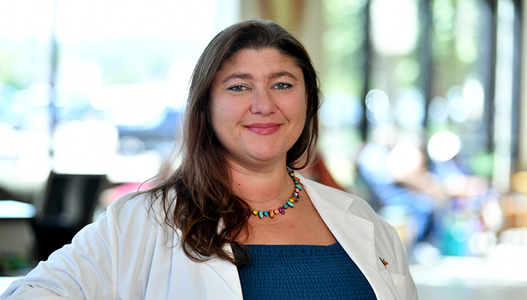 Alanna Briane Barfoot, DO, Mercy