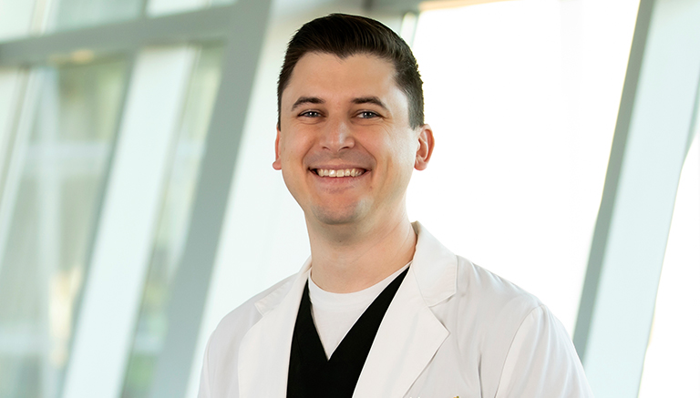 Parker Capshaw Kohlfeld, MD, Mercy