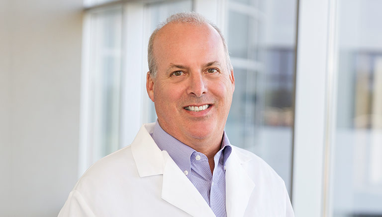 Gregory Wachter Botteron, MD, Mercy