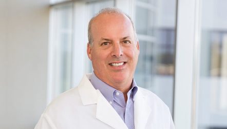 Gregory Wachter Botteron, MD