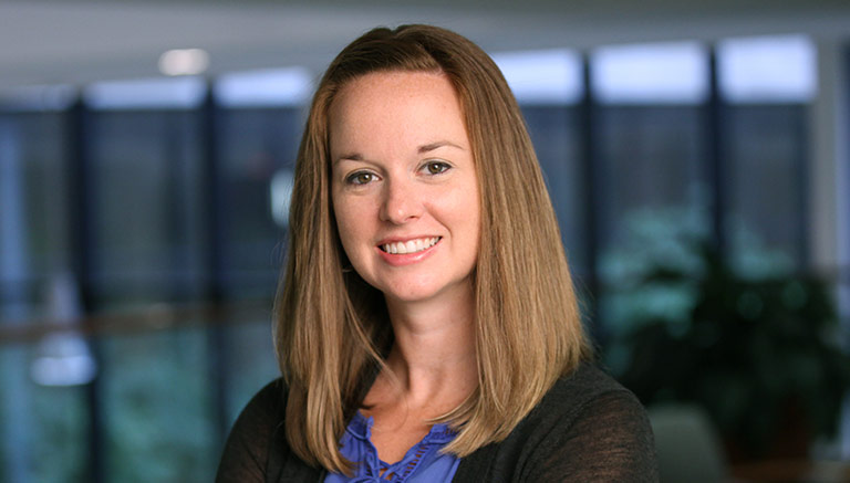 Carolyn Anne Sullivan, NP, Mercy
