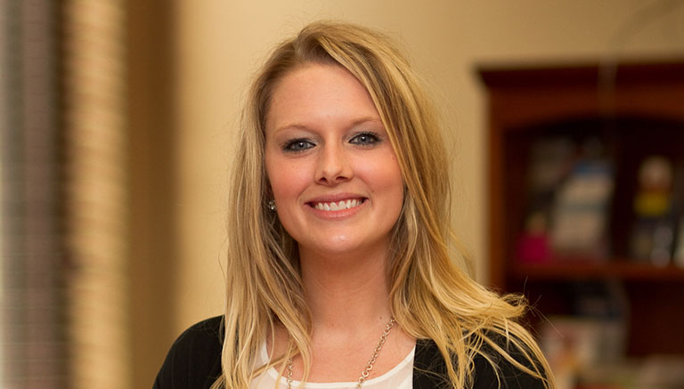 Rebecca Catherine Moss, FNP, Mercy