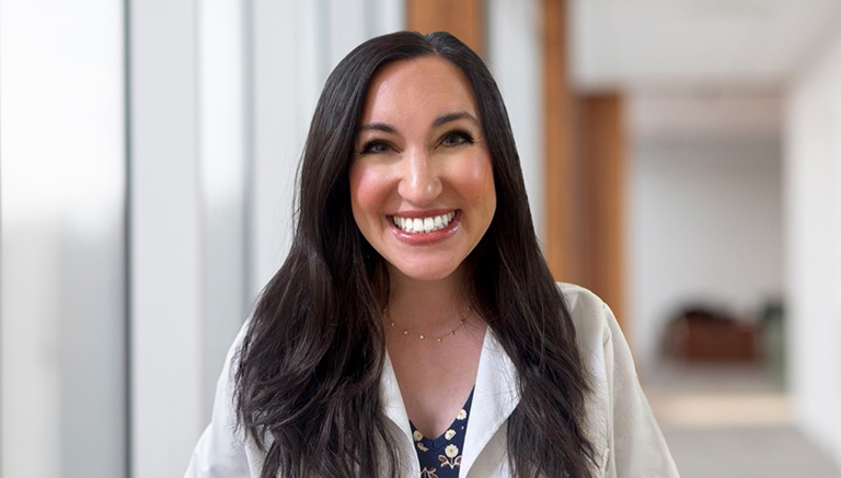 Leah Bethany Shell, DO, Mercy