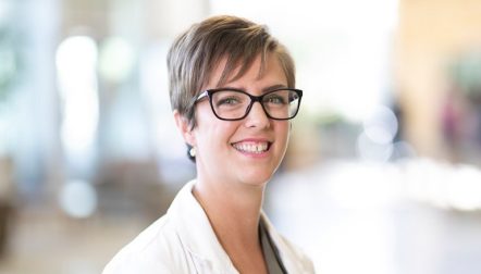 Jesica Allan Campbell, WHNP
