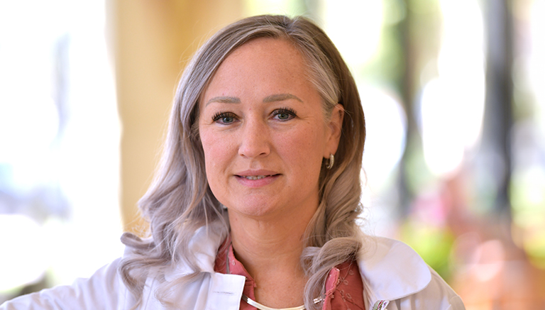 Melea Dawn McCormick, APRN, Mercy