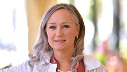 Melea Dawn McCormick, APRN