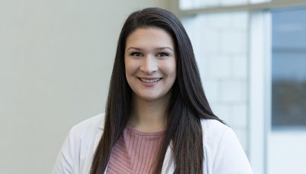 Rachel Gloria Holland, FNP