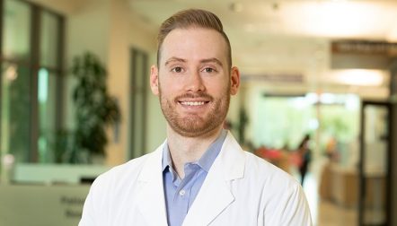 Ryan Allen Hightower, APRN-CNP