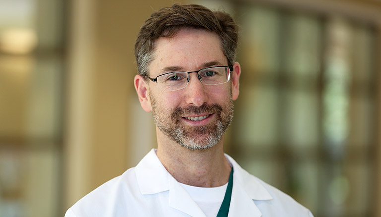 Ryan Lee Kaplan, MD, Mercy