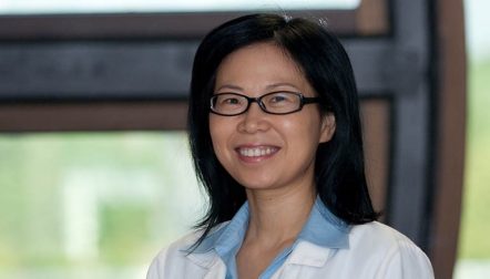 Ling Li, MD
