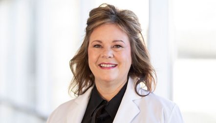 Robin R. Oliver, CNP