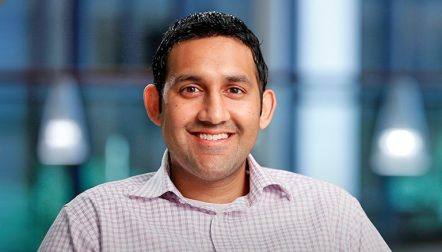 Samir Mukundray Dalia, MD