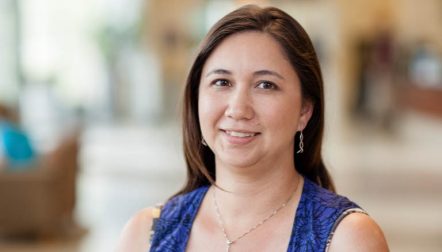 Rose Lee Hiner, MD