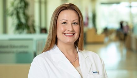 Allison Lindsey Duncan, APRN-CNP