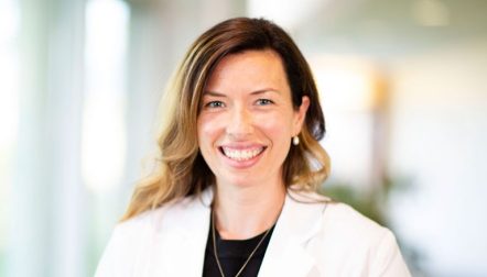 Alexandra Marie Edwards, MD