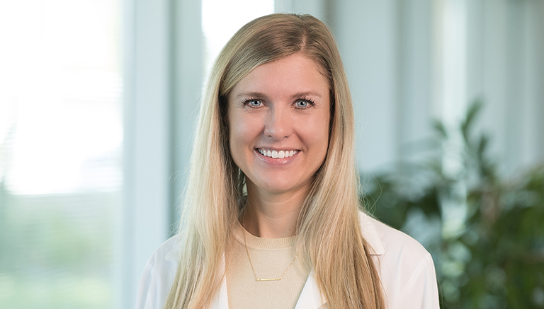 Natalie Marie Stash, MD, Mercy