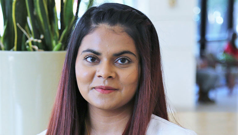 Saloni Shirke, MD, Mercy