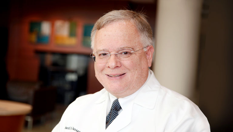 Robert P. Ferrara, MD, Mercy