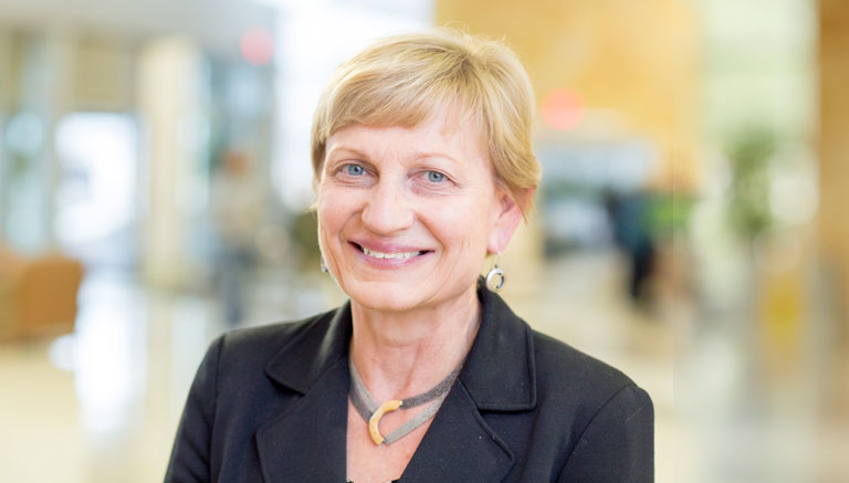 Denise L. Janosik, MD, Mercy