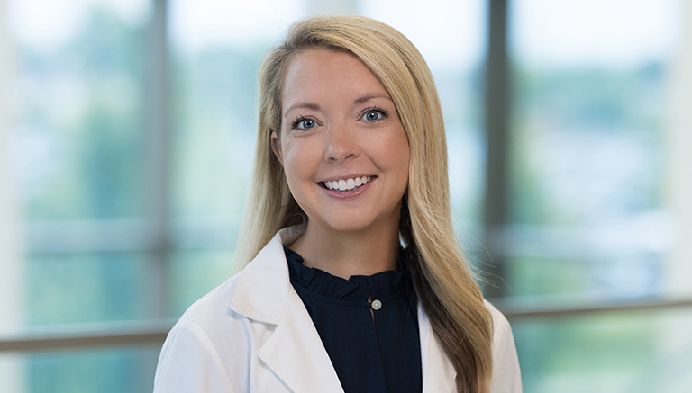 Anne Marie Bannister, CNP, Mercy