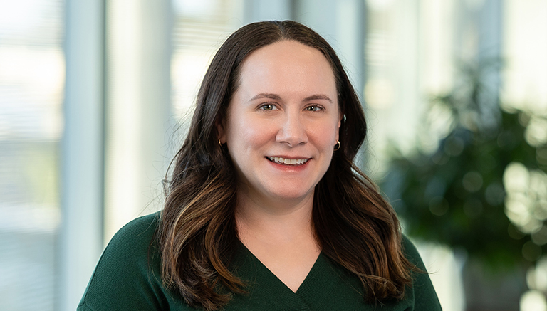 Alison DeRemigis Thomasson, MD, Mercy