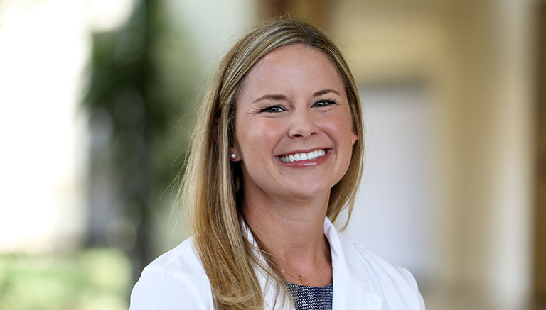 Lisa Skinner Newton, MD, Mercy