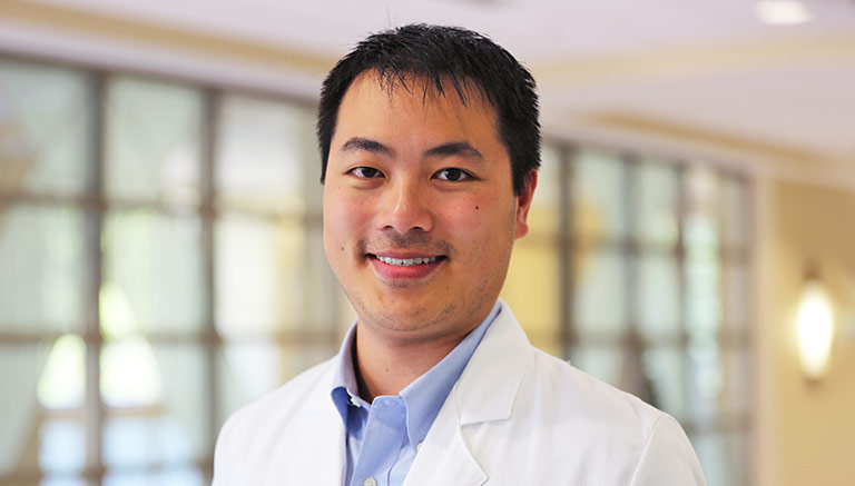 Andreas Jonathan Chen, MD, Mercy