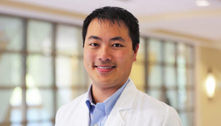 Andreas Jonathan Chen, MD