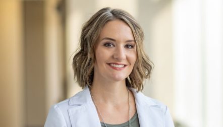Kristen Rider, NP