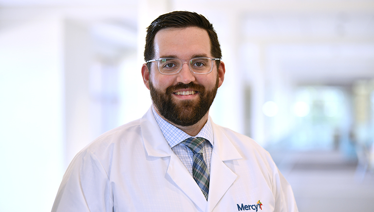 Whitney Austin Davidson, MD, Mercy