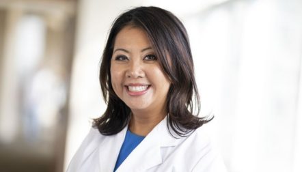 Mena May Luangjamekorn, MD