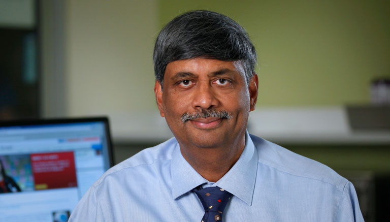 Viswanathan Subramanian, MD, Mercy