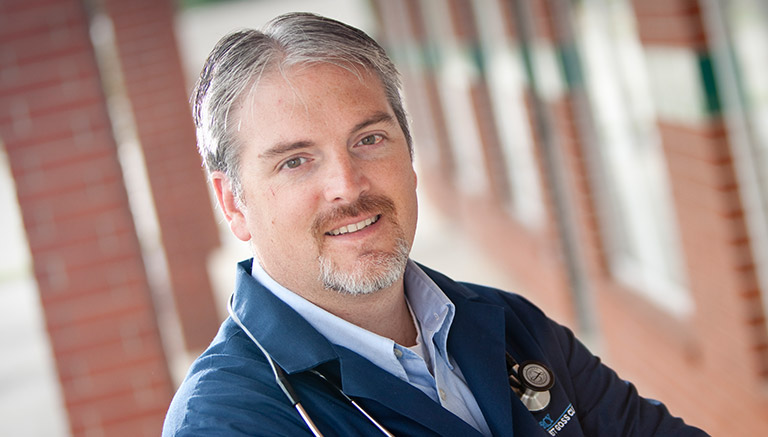 Lance Allen Faddis, MD, Mercy