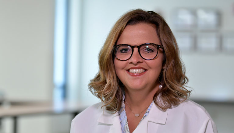 Connie Lynn Butler, MD, Mercy