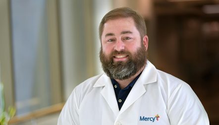 Benjamen Howard Williams, MD