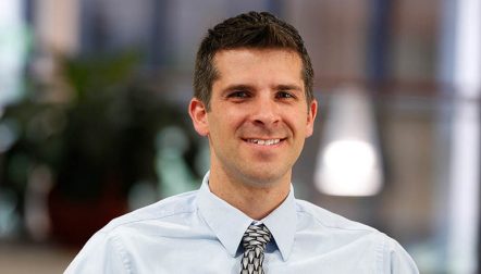 Jeremy David Onnen, MD