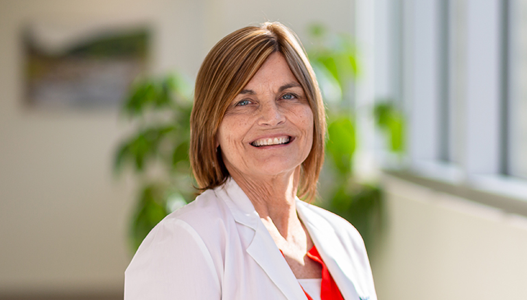Mary E. Corgan, FNP, Mercy