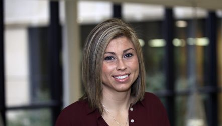 Jessica Erin Boggs, NP
