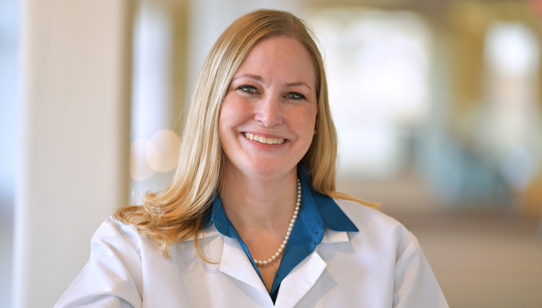 Andrea Corinne Dohlman, APRN-CNS, Mercy