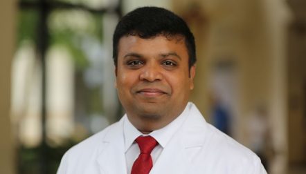 Venkata Vijaya Kumar Dalai, MD