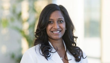 Madhavi Manyam, DO