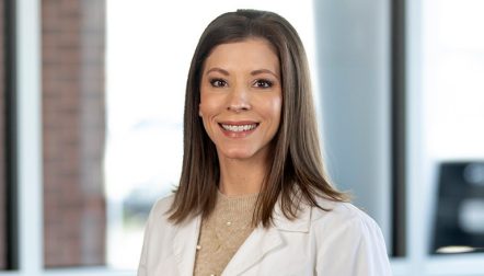 Kristin Suzanne Guethle, FNP
