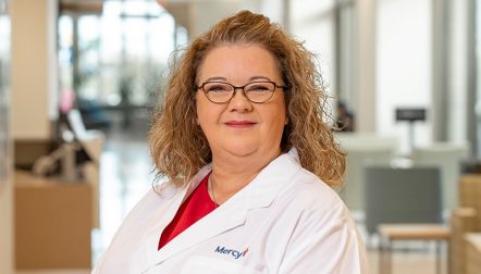 Karen Christine Smith, APRN-CNP