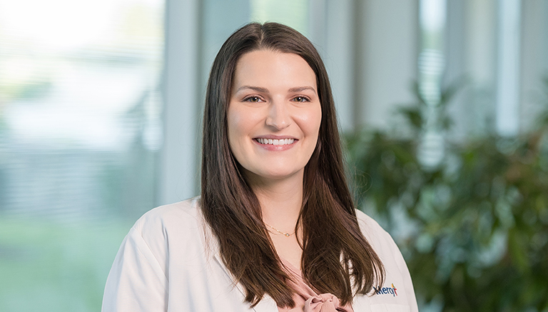 Brittany Ann Legg, MD, Mercy