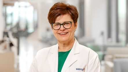 Carrie Elizabeth Culbertson, APRN-CNM